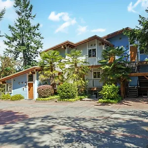  Apartment Mariner's Loft - Salt Spring Island Canada