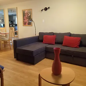  Apartment L'eco-logis Canada