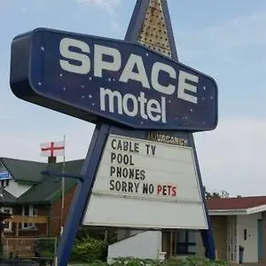 Hotel Space