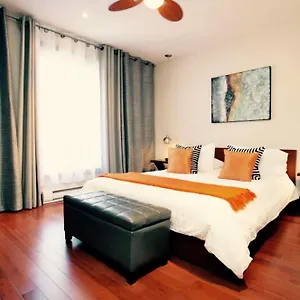  Apartment Lofts Jacques-cartier Free Parking Canada