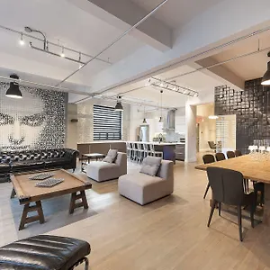  Apartment The Executive Loft At The Holland Canada