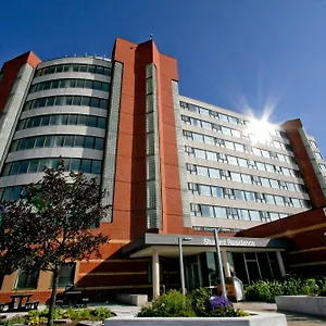 Aparthotel Humber College North Campus